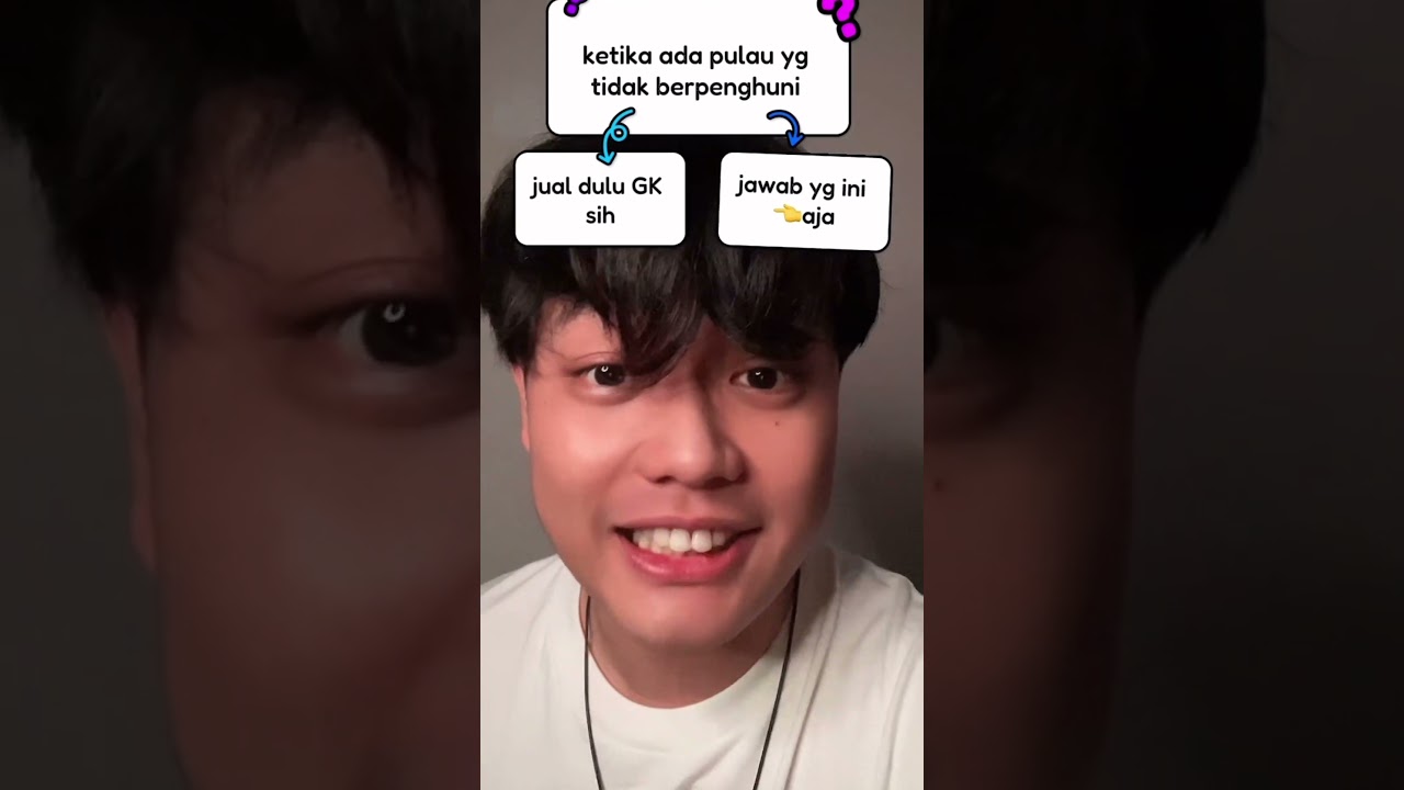 Loh ga bahaya ta? #lucu #comedy #funny #bantengmerah