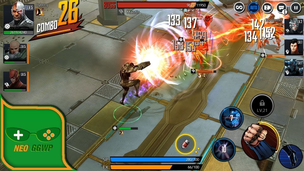 Top Best 500MB To 1GB Games For Android 2018 (High Graphics Games)