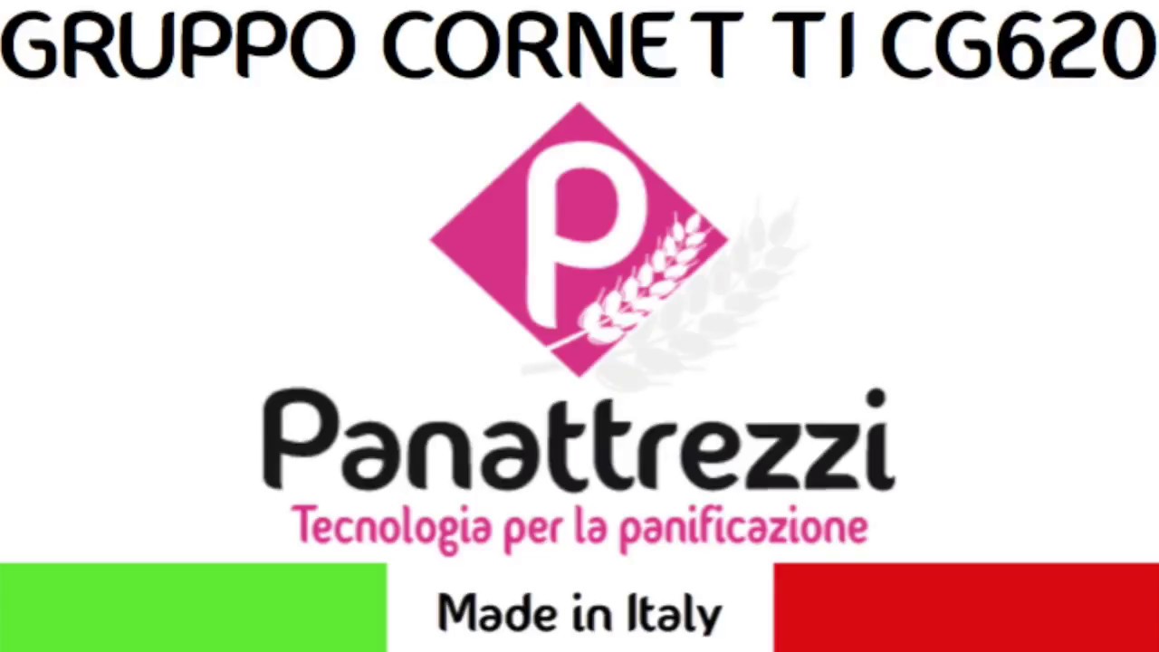 Gruppo Per Pane Ferrarese CG620