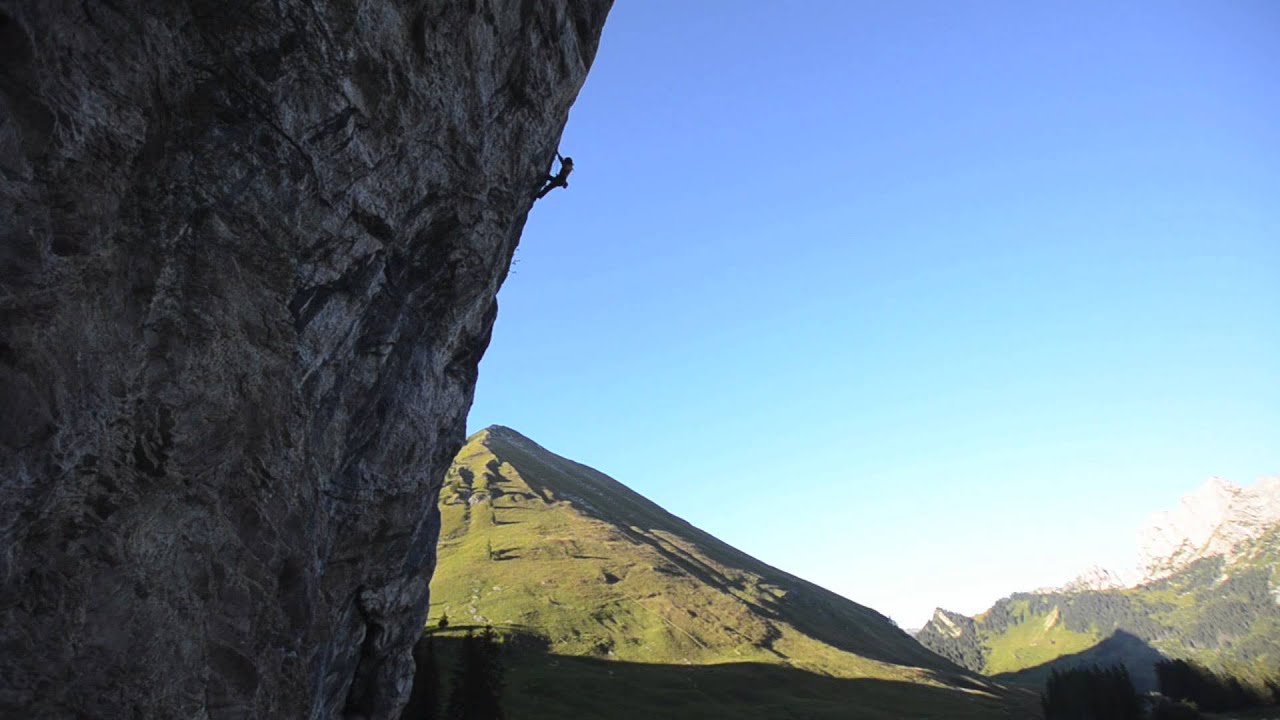 Gastlosen Climbing vol.II
