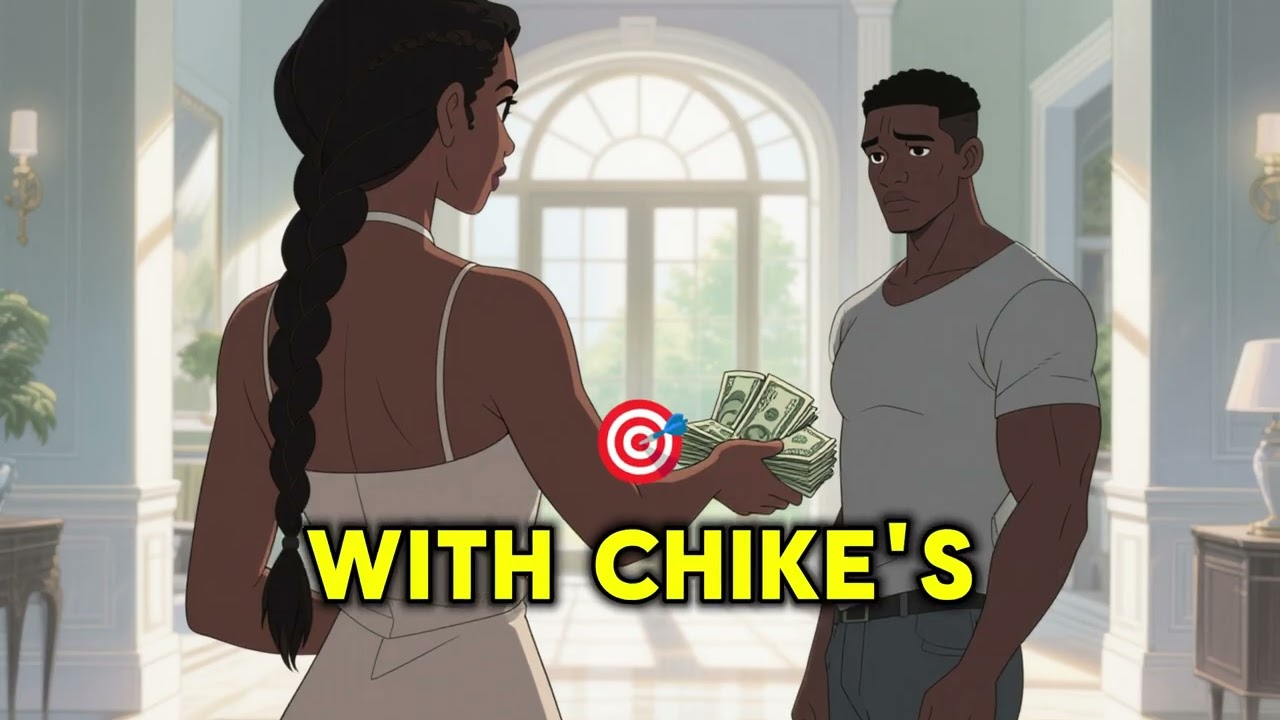 From Housemaid to King’s Wife — Episode 8.#capcut #anime #montivation #Turthstroy.