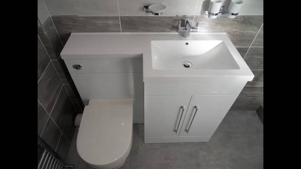 Bathroom before and after.. preparing, plumbing and tiling (3)
