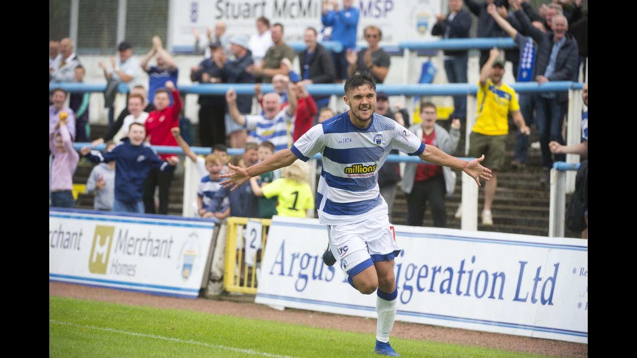 Morton Weekly Update with Reece Lyon