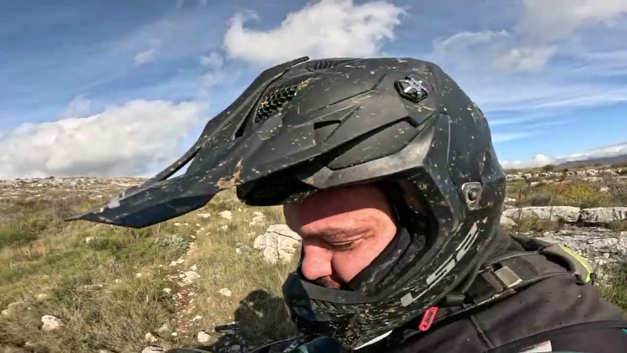 Extreme Enduro Trogir 14.12.2024