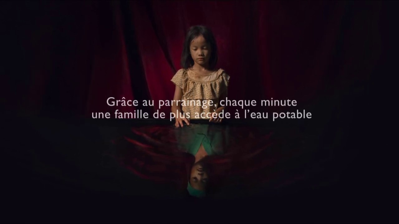 Vision du monde - Publicit&eacute;