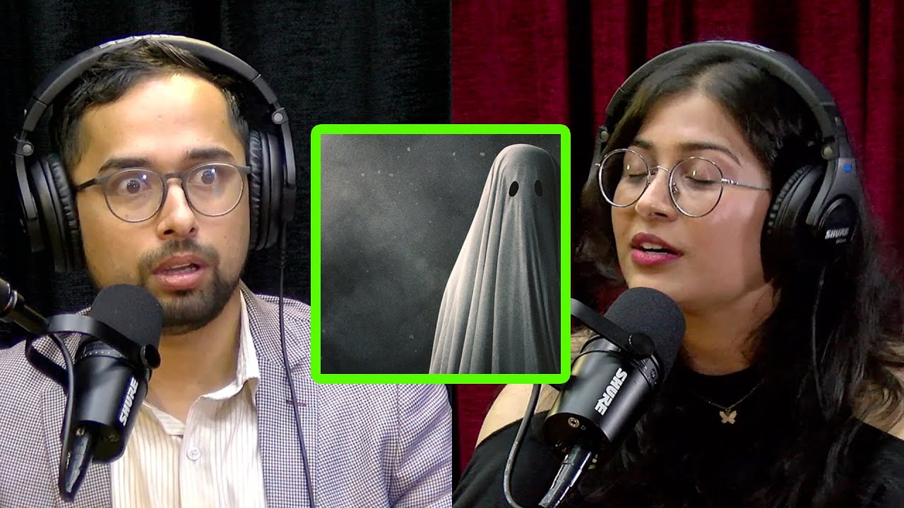 Random Nepali Explains His Ghost Experience