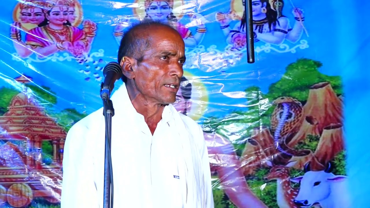 Pothuloori Verabramhendra Swamy Charithra Part-3