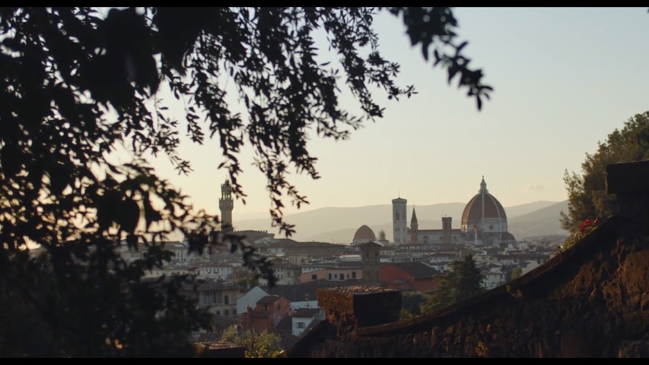 Making Fioretta Italian Leather Bags By Hand In Florence, Italy