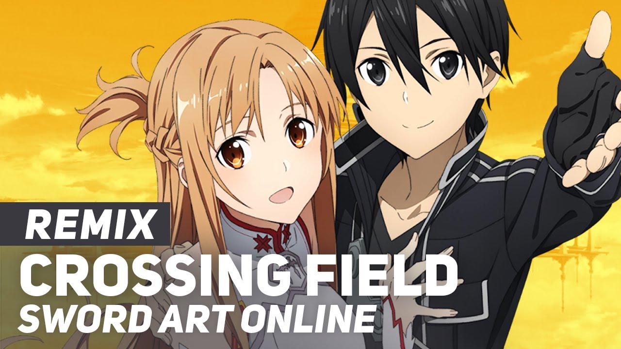 Sword Art Online - 