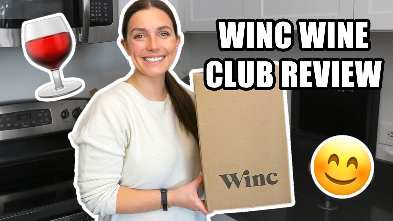 🍷Winc Review (April 2020 Update): Is It Still The #1 Monthly Wine Club Membership?