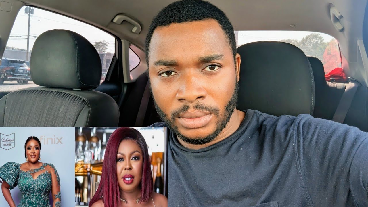 Quick Hot Warm Up on Afia Swar Vs Mzgee over  Medikal vs wife Fella Makafui. Twene Jonas