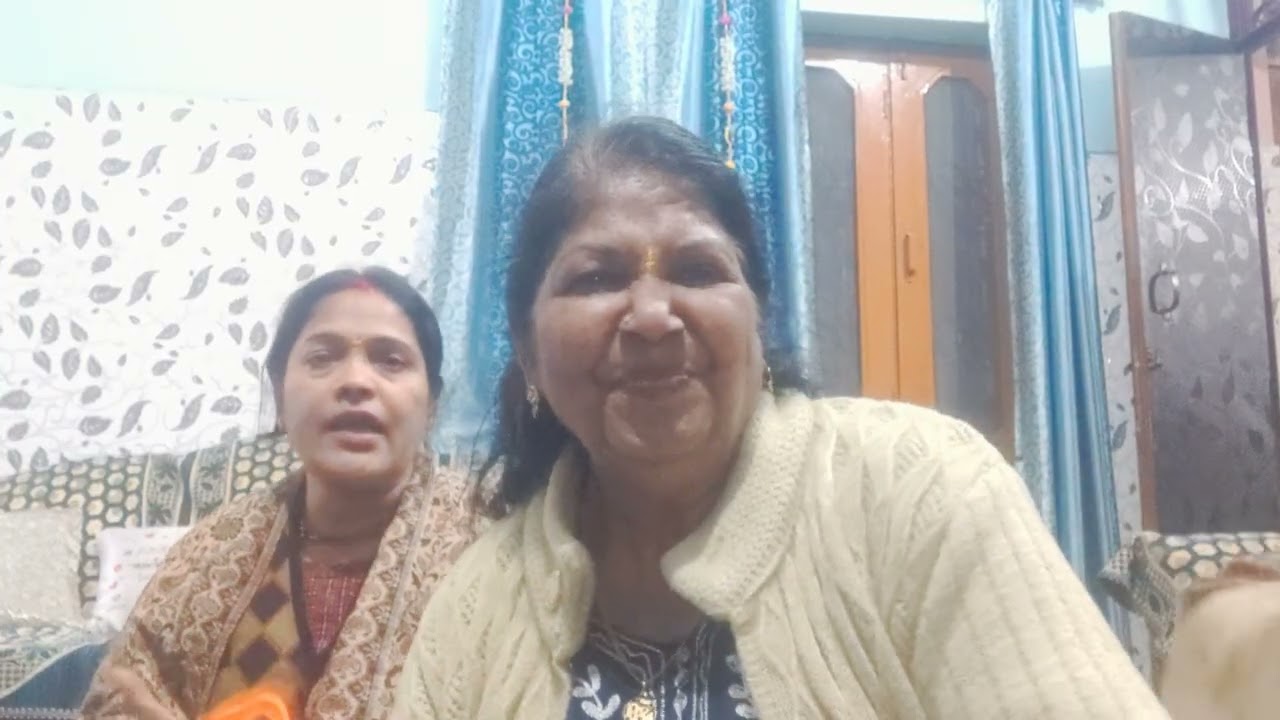 Satsang bhajan 🙏🌹