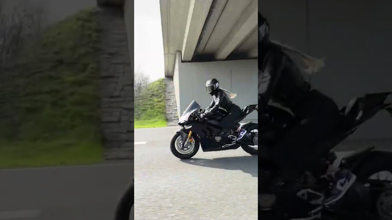 Girl Ducatisti 🏍️ @anoukmariah