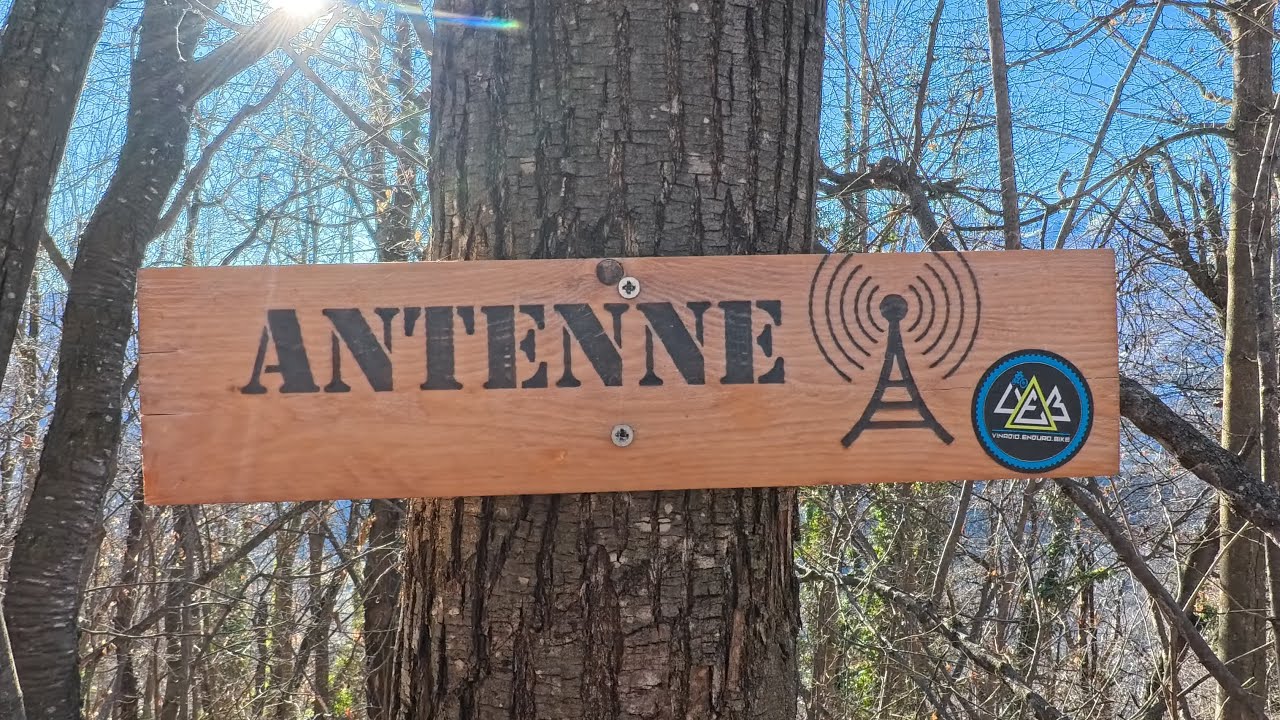 New Antenne 2025