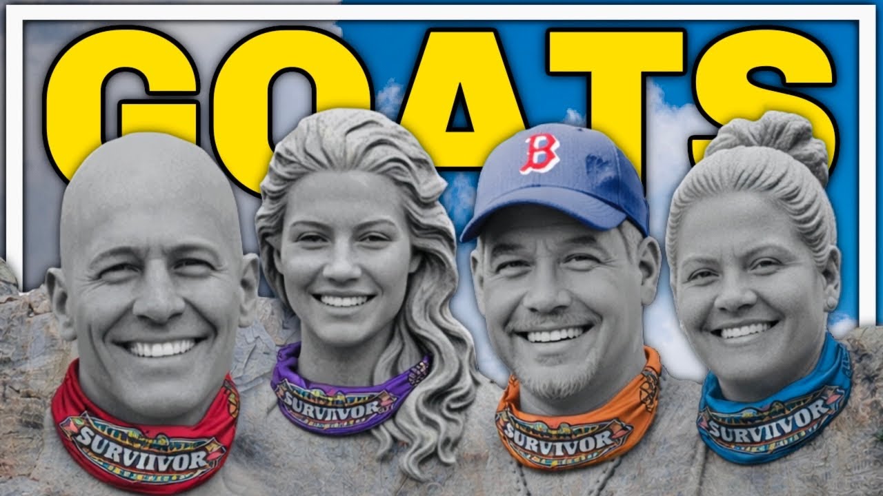 Top 5 Best Survivor Players of All Time