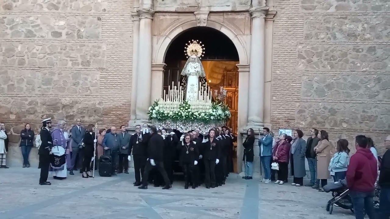 1 de marzo de 2026