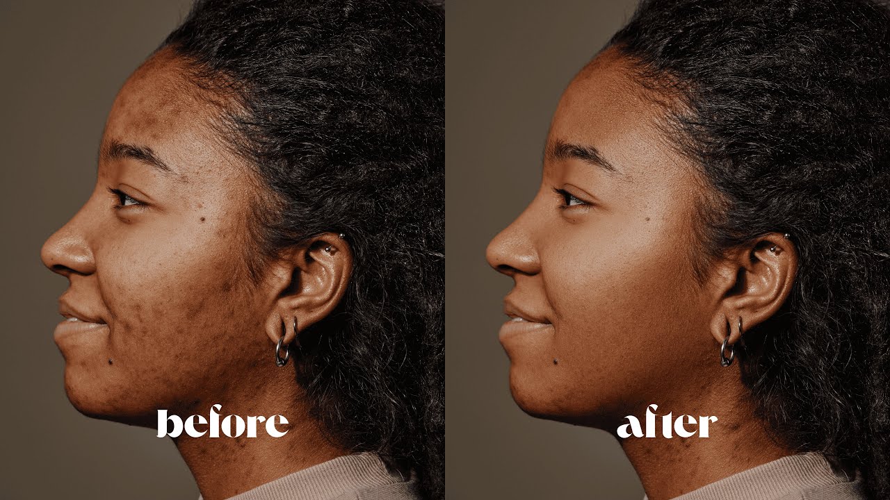 REBLUM REVIEW | Using AI to SKIN RETOUCH Photos in SECONDS