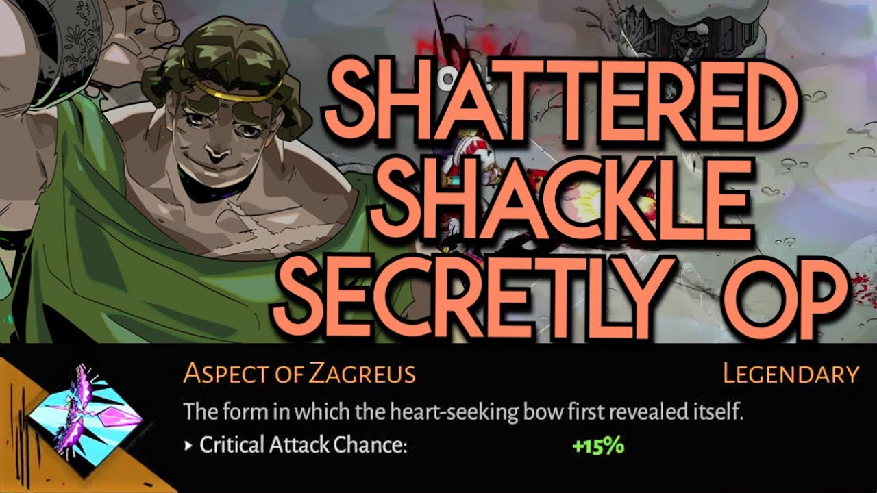 TRIPLE DAEDALUS HAMMERS! How Long Can We Go Boonless With Zag Bow? | Hades