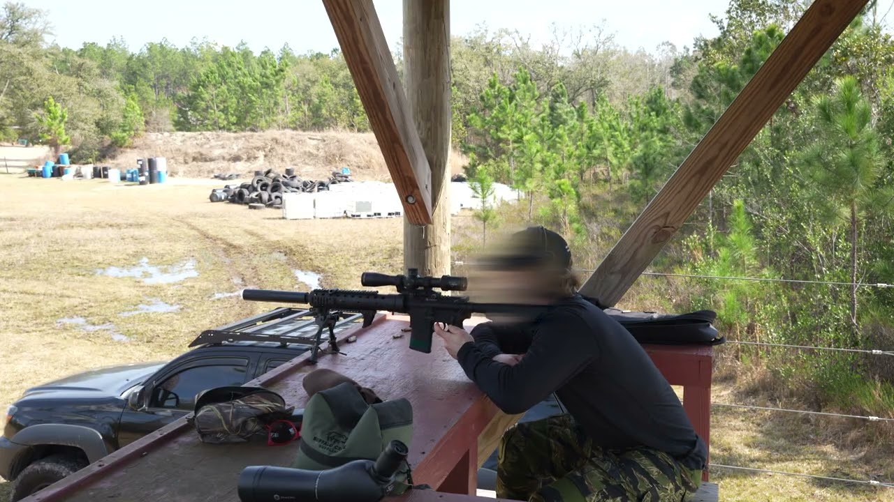 MK12 Mod Holland