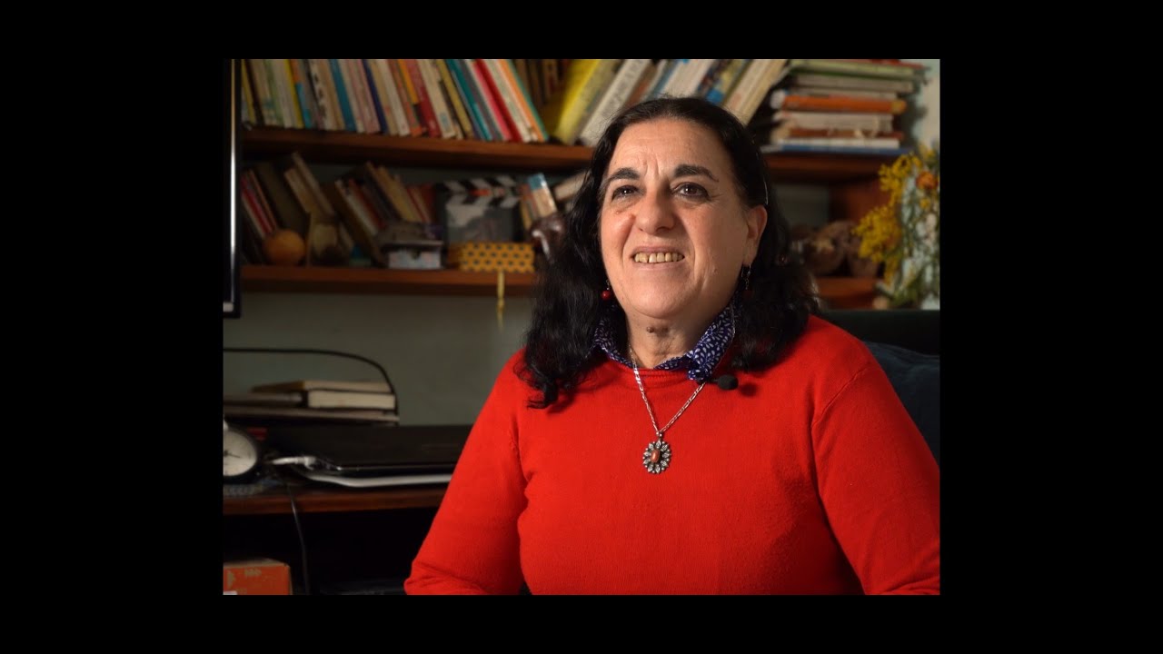 Nos mères en héritage : la guerre d'indépendance algérienne racontée par des femmes de la diaspora