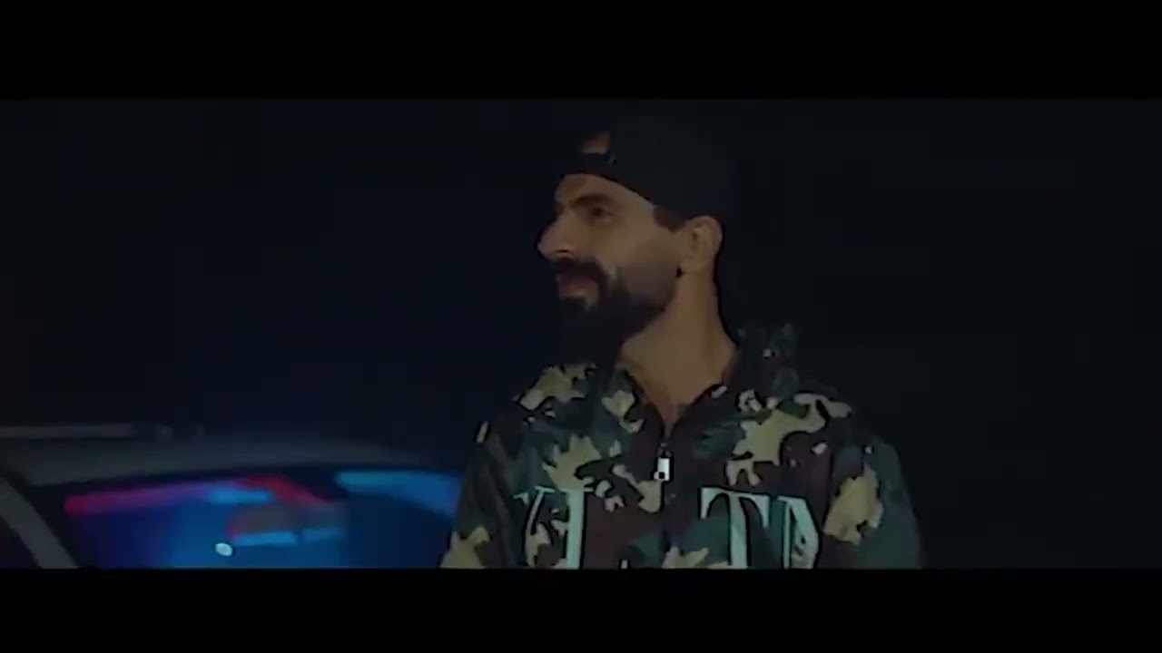 ashti Ax2    Hadaf  (officail video)