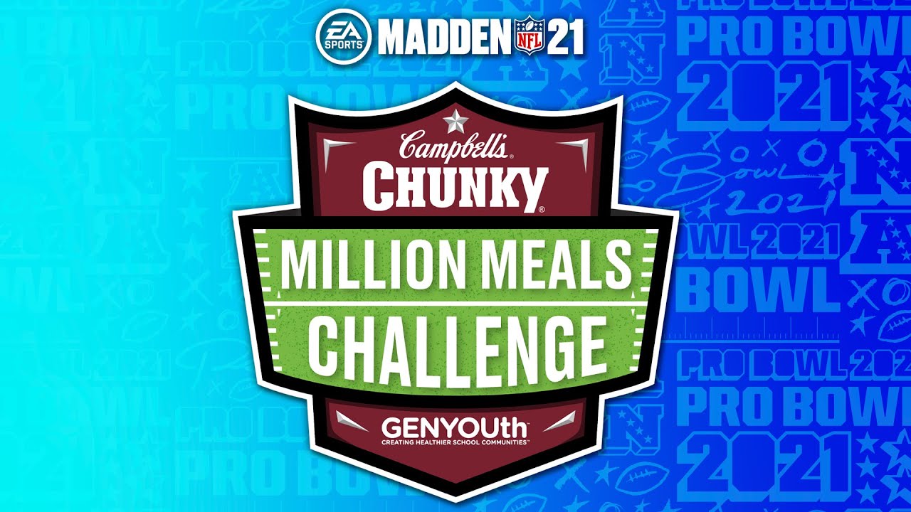 Pro Bowlers Face Off in Madden '21 Tournament Featuring Joke & Young Kiv!