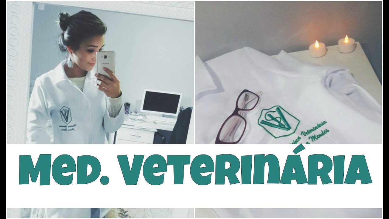 FACULDADE DE MEDICINA VETERINÁRIA | 1º Semestre