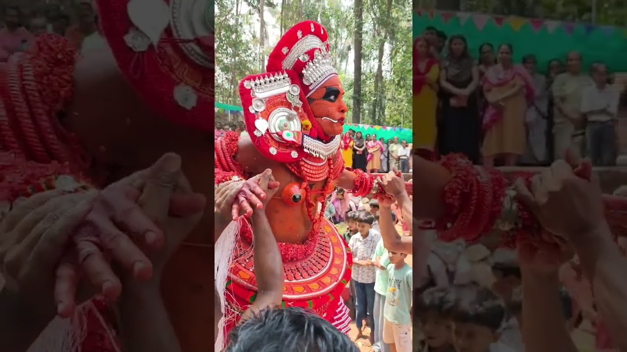 ഇതുപോലൊരു കുറത്തി അമ്മയെ കണ്ടിട്ടുണ്ടോ