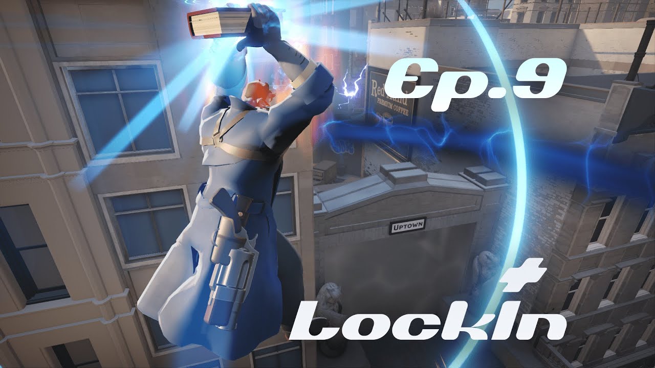 Top Yamato be like | Deadlock Daily Highlights #9