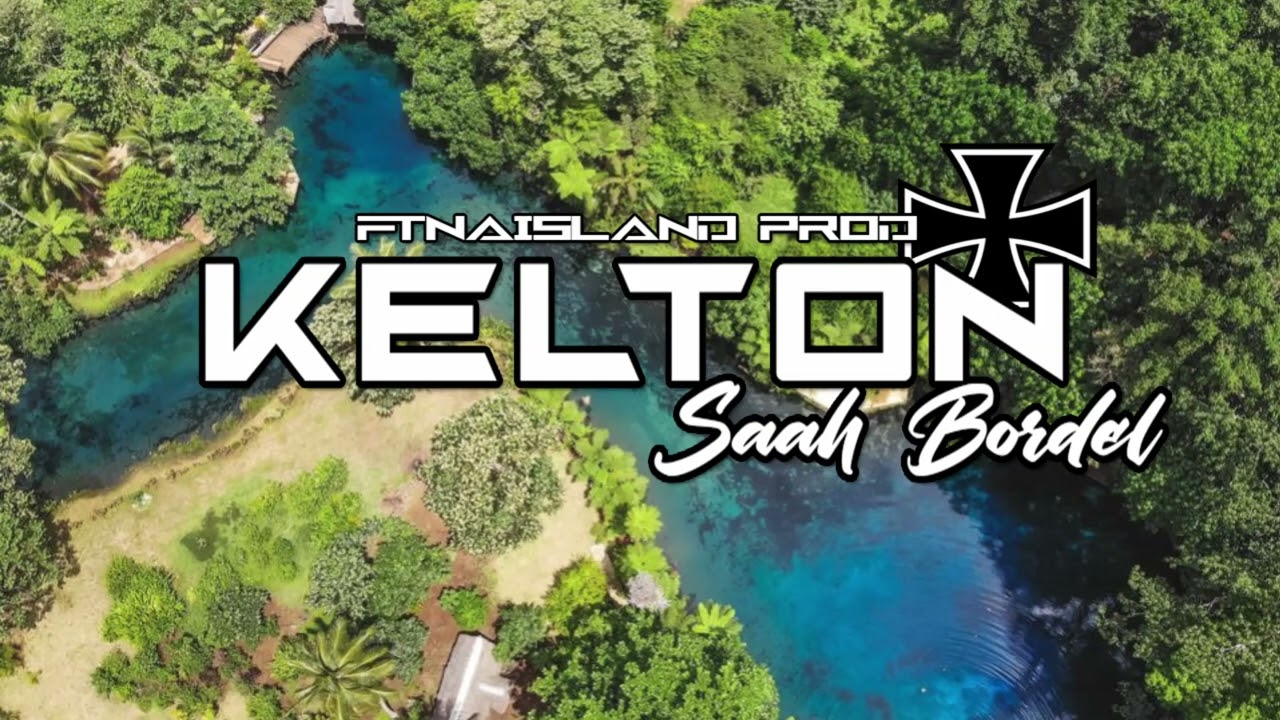Malembe - KELTON ( ZOUK 2026 )