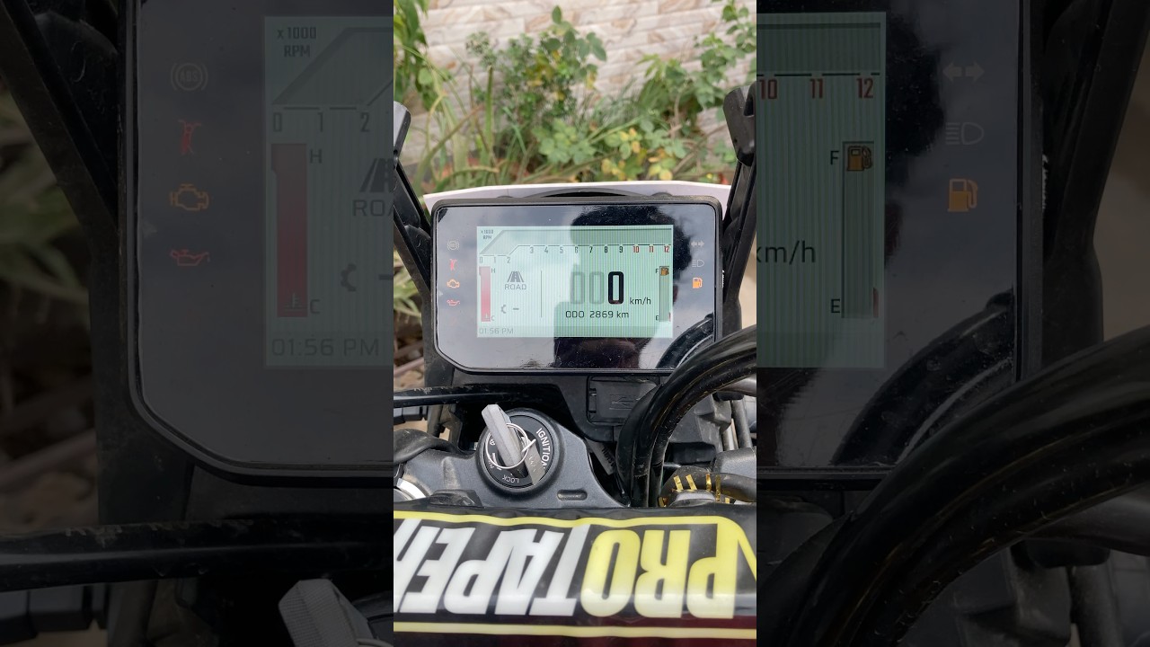 Starting issue in xpulse 210 l new bike mai problem aagye&hellip;#xpulse210 #heromotocorp #issue #bikelife