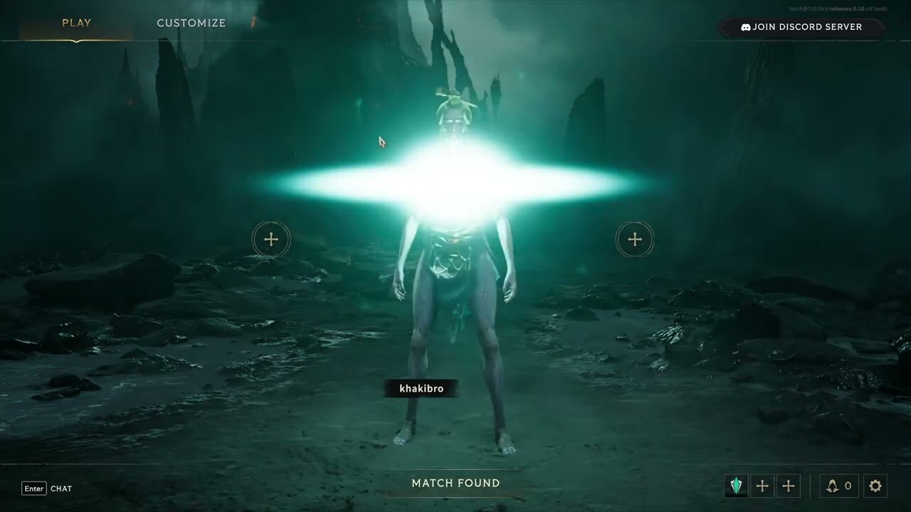 teleporting to a new summoners map