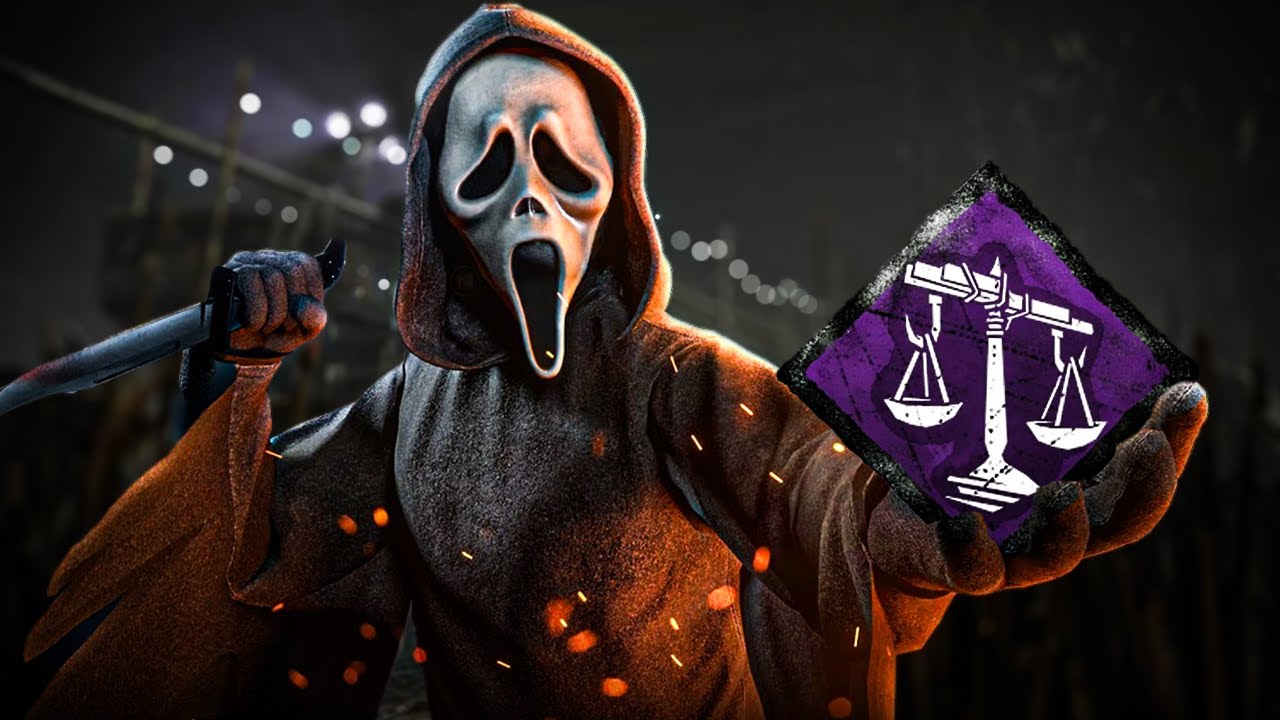 GHOSTFACE S-Tier Dizilim (2025) | Dead By Daylight Türkçe
