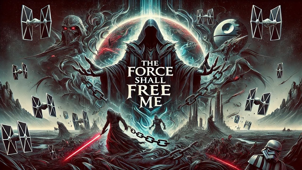 The Force Shall Free Me - West Coast AI (Symphonic Metal)