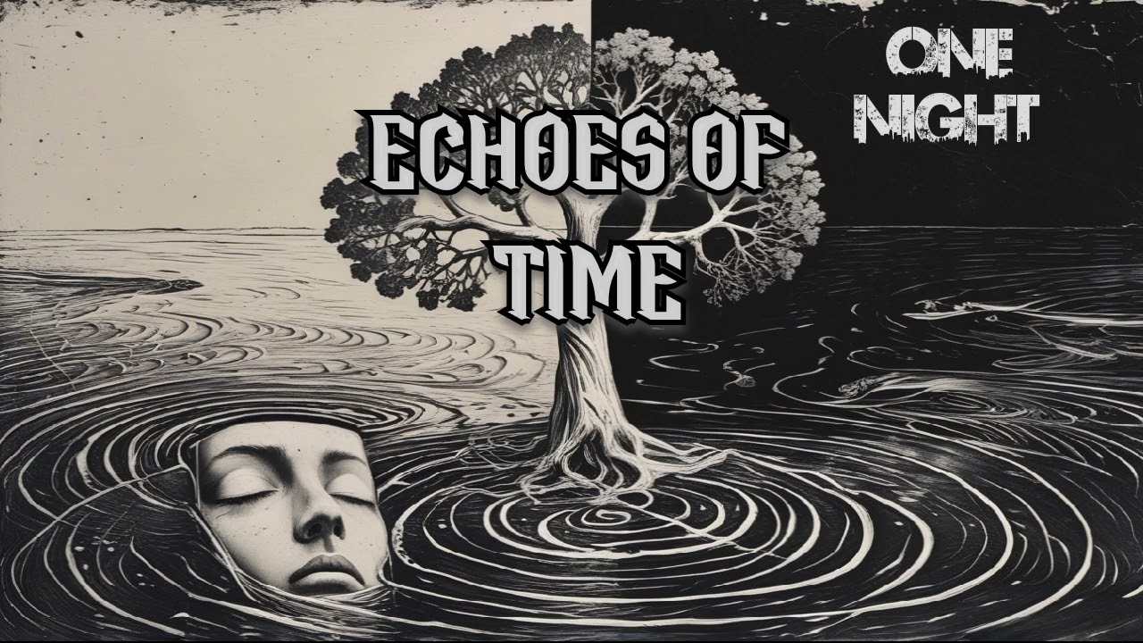 Echoes of time&ndash; (Official Music Video) | Cinematic Rock Anthem