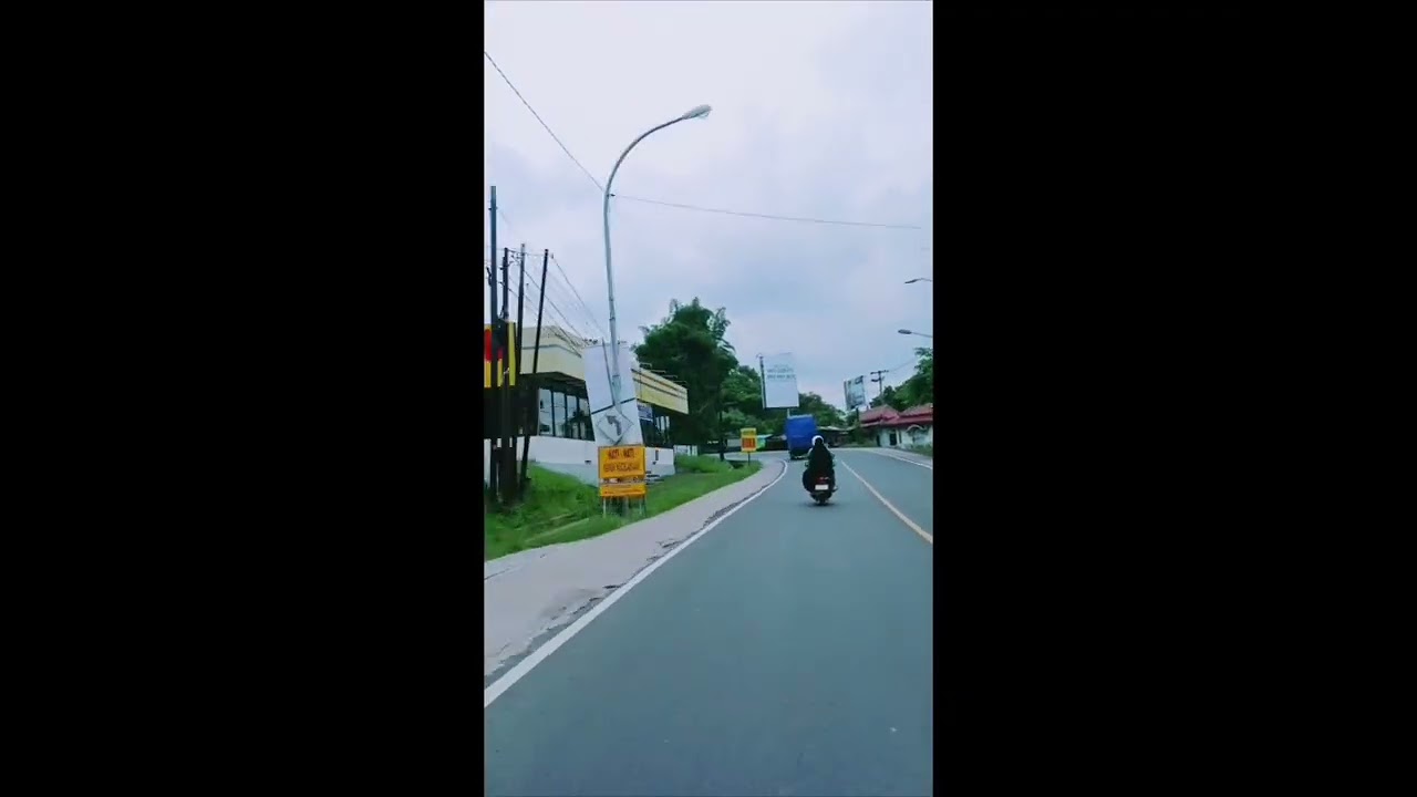 Pov : menuju camani farm kuningan