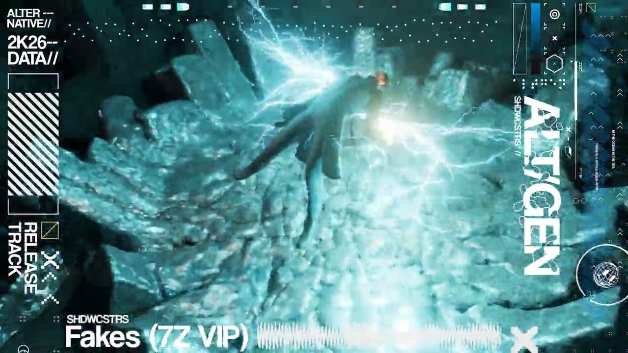 SHDWCSTRS - Fakes (Z7 VIP)