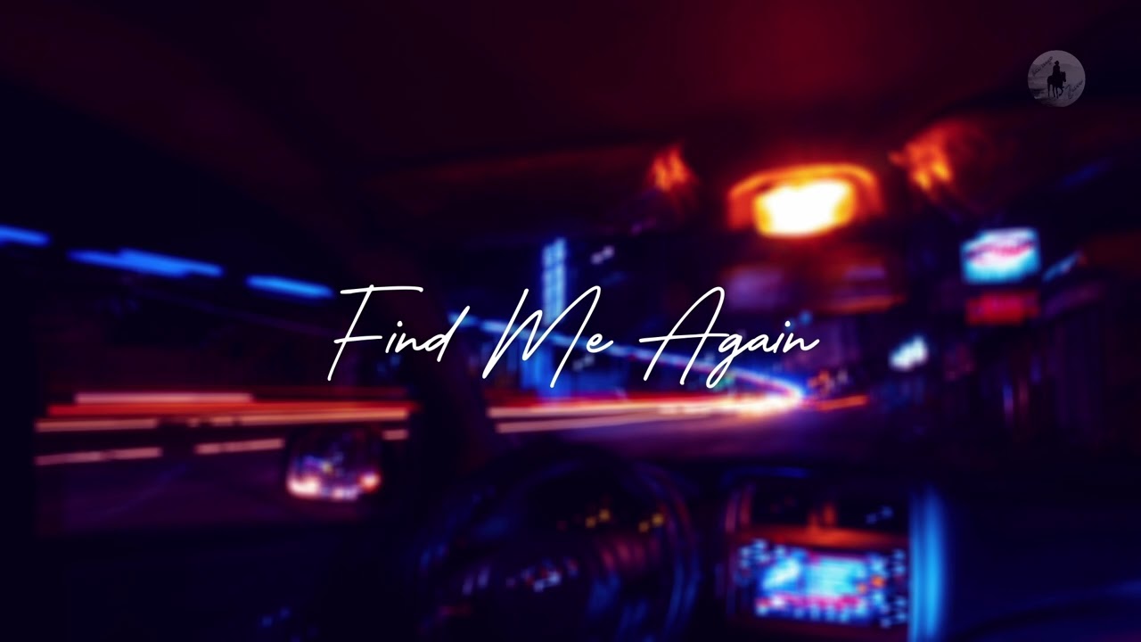 Zarro - Find Me Again (Official Audio)