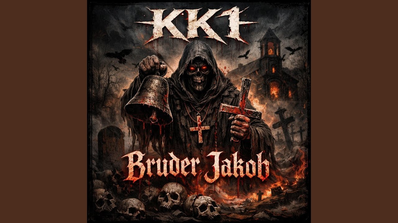 Bruder Jakob (Metalcore)