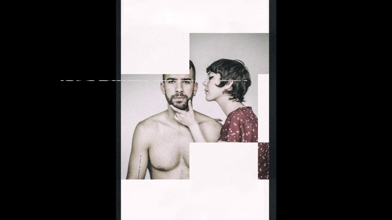 Allí donde solíamos gritar - Daniel Guantes y Claudia Halley