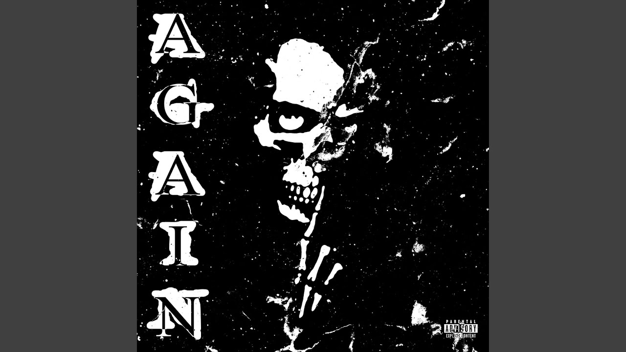 AGAIN (feat. Bukal & Maz)