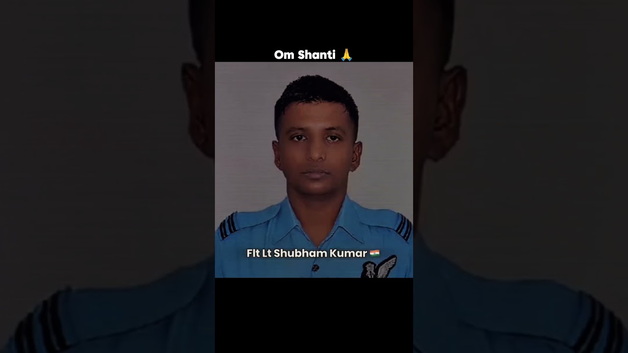 AN-32 Plane Crash: 5 Indian Air Force Heroes Martyred | Nation Mourns Brave Soldiers