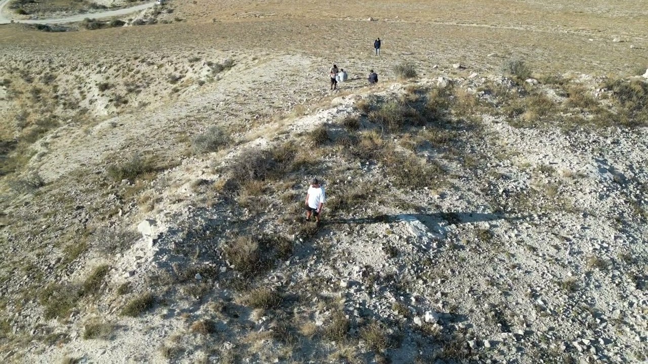 YOZGAT/SEFAATLI BEYAZ TEPE TURU...