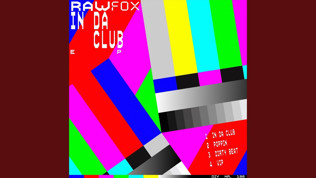 In Da Club