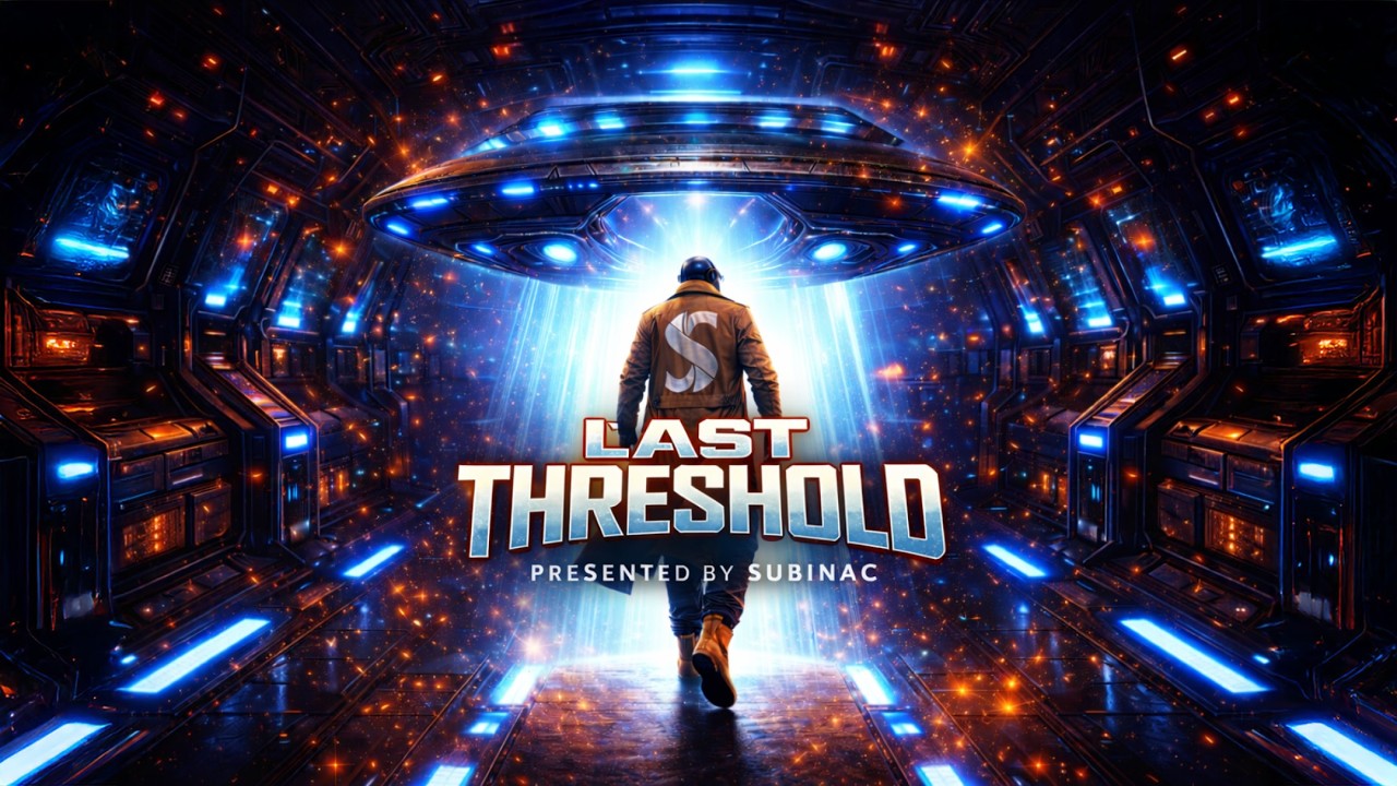 Subinac - Last Threshold