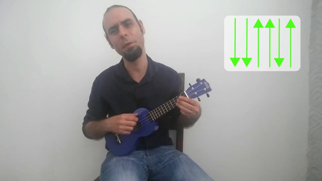 Te he prometido - Leo Dan (lección de ukulele)
