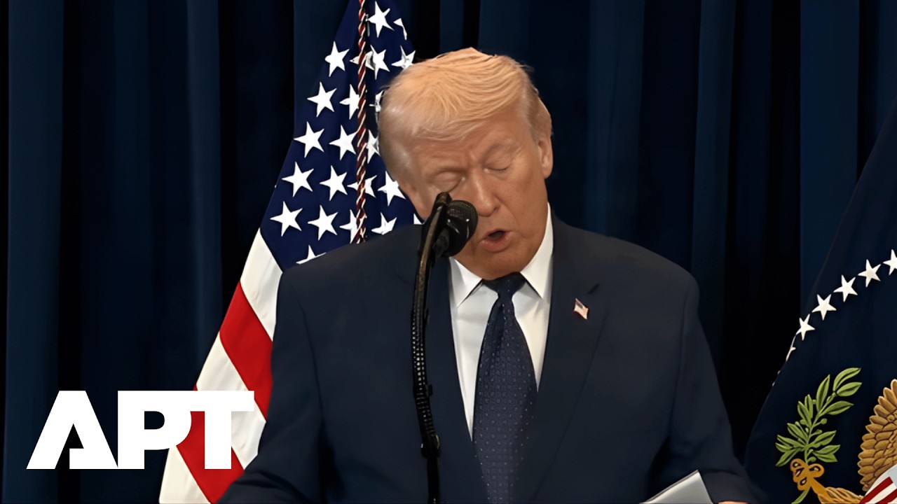 Трамп заявил, что ВМС США могут сопровождать нефтяные танкеры через Ормузский пролив в случае нео...