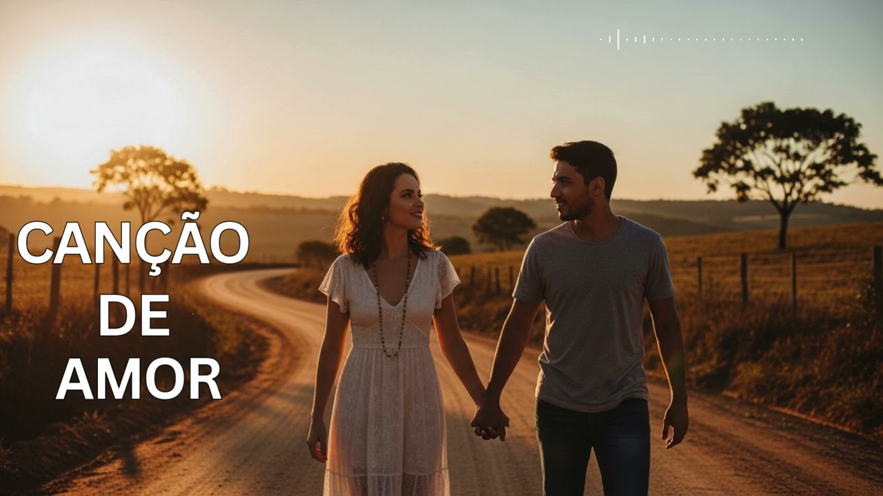Saudade de Você | Dueto Romântico Acústico