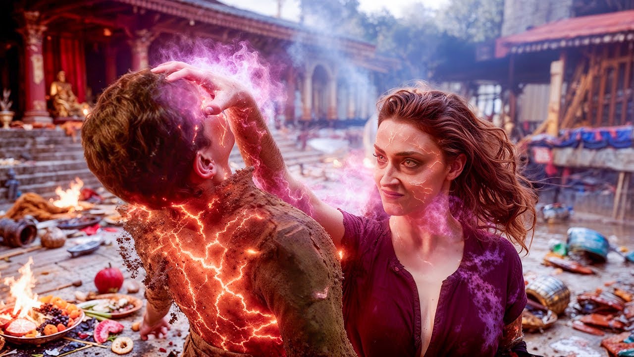 A 20-Year Journey to Forge a Powerful Mutant Empire
