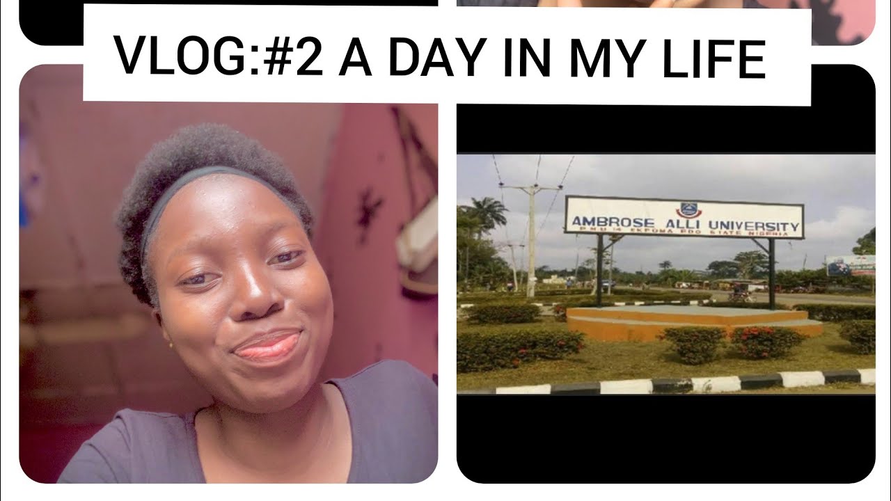 Vlog: